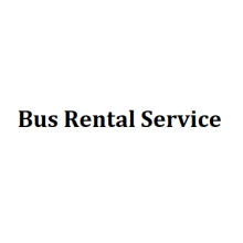 Bus Rental Service - D90
