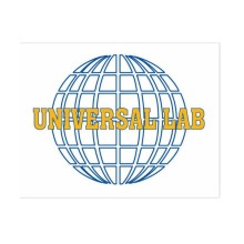 Universal Soil Testing Lab
