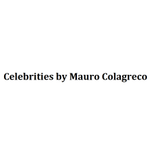 Celebrities by Mauro Colagreco