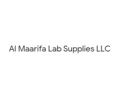 Al Maarifa Lab Supplies LLC