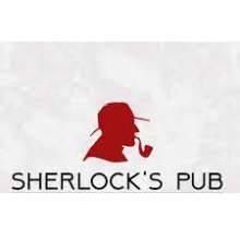 Sherlock's Pub