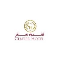 Center Hotel -Sharjah