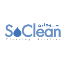 So Clean Cleaning Services Dubai