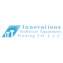 ITT Innovations - Innovations Technical Equipment Trading Co LLC