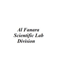 Al Fanara Scientific Lab Division