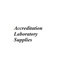 Accreditation Laboratory Supplies