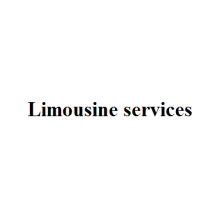 Limousine services