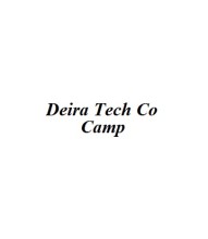 Deira Tech Co Camp
