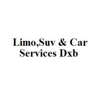 Limo,Suv & Car Services Dxb