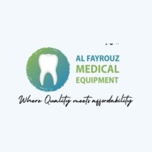 Al Fayrouz Dental And Medical Equipments 