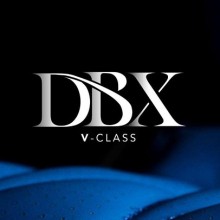 Dbx V Class Luxury Transportation 