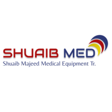 Shuaib Majeed Medical Equipment Tr.
