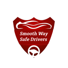 Smooth way safe drivers