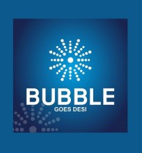 Bubble - Goes Desi