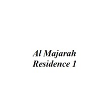 Al Majarah Residence 1
