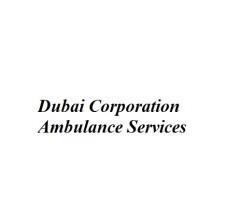 Dubai Corporation Ambulance Services