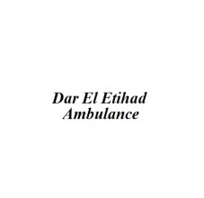 Dar El Etihad Ambulance