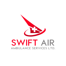 Swift Air Ambulance Services