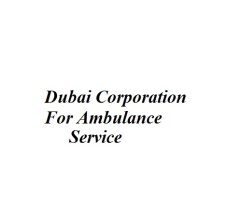 Dubai Corporation For Ambulance Service