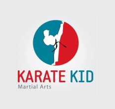 Karate Kid Martial Arts - Muwaila