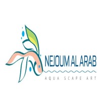 Nejoum Al Arab- Aquarium Shop