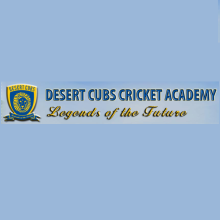 Desert Cubs Cricket Academy