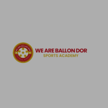 We Are Ballon Dor Football Academy