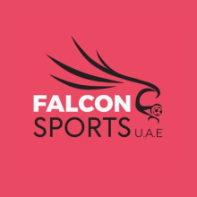 Falcon football academy