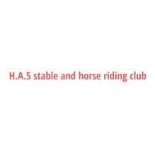 H.A.5 Stable And Horse Riding Club