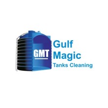 Gulf Magic Water Tank Cleaning