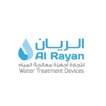AL Rayan Water Treatment Devices LLC