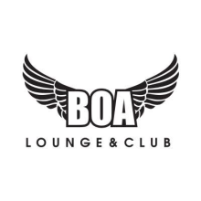 BOA Dubai