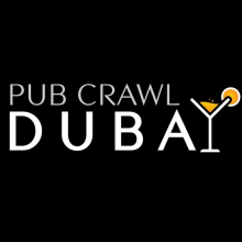Pub Crawl Dubai