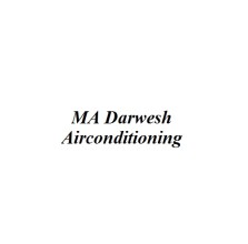 MA Darwesh Airconditioning