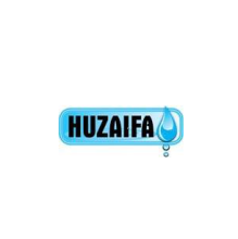 Huzaifa Water Treatment Equipment Trading LLC 