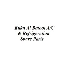 Rukn Al Batool A/C & Refrigeration Spare Parts