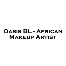Oasis BL - African Makeup Artist