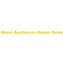 Home Appliances Repair Dubai