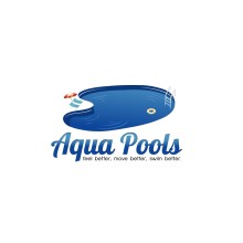 Aqua swimming pools