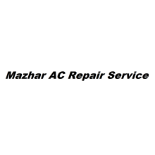 Mazhar AC Repair Service Dubai