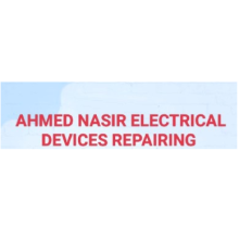 Ahmed Nasir Electrical Devices Repair