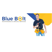 Blue Bolt Maintenance & Special Services