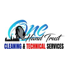 One Hand Trust Cleaning & Technical Services
