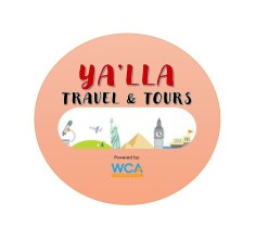 Ya'lla Travel & Tours