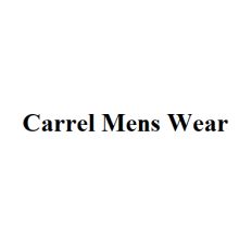 Carrel Mens Wear
