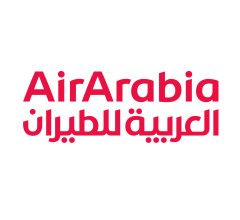 Air Arabia Rolla Office
