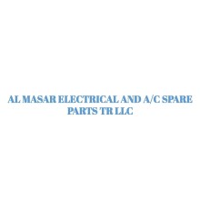 Al Masar Asar Electrical and  A/C Spare Parts Tr LLC