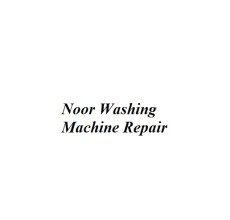 Noor Washing Machine Repair