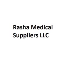 Rasha Medical Suppliers LLC