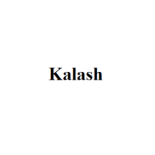 Kalash